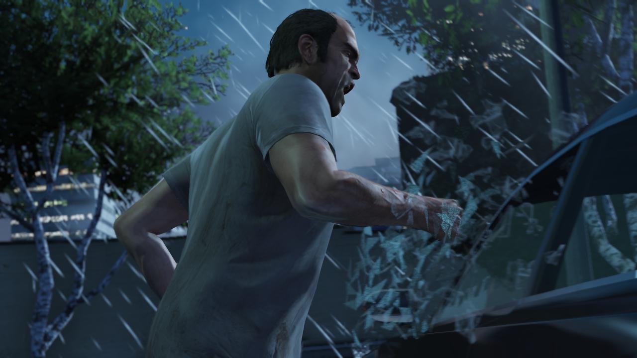 Grand Theft Auto: V (Edición Especial) - Imagen 12